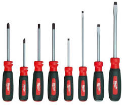 Screw Driver Set